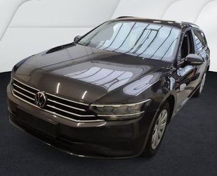 VW Volkswagen Passat 2.0 TDI*DSG*LED*NAVI*R-KAMERA*SI Gebrauchtwagen