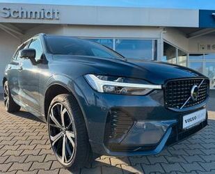 Volvo Volvo XC60 B4 B Plus Dark Gebrauchtwagen