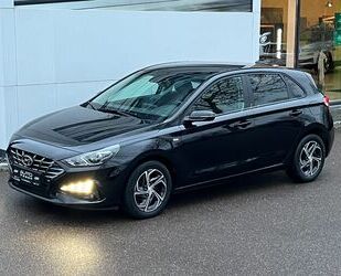 Hyundai Hyundai i30 Edition 30 1.5 T-GDi DCT Gebrauchtwagen