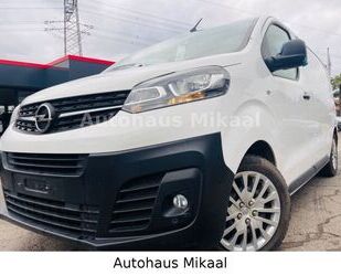 Opel Opel Vivaro Kasten Edition M Gebrauchtwagen