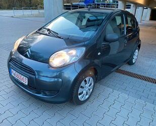 Citroen Citroën C1 1.0 Attraction/Eur5/ 5Tür/AU & HU neu Gebrauchtwagen