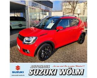 Suzuki Suzuki Ignis Comfort+*Automatik*LED*Klima* Gebrauchtwagen