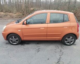 Kia Kia Picanto 1.1 LX LX Gebrauchtwagen