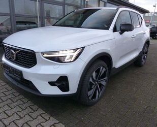 Volvo XC40 Gebrauchtwagen