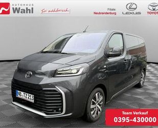 Toyota Proace (Verso) Gebrauchtwagen