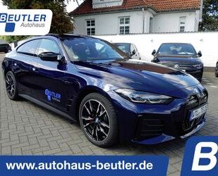 BMW BMW i4 M50 MSport+PRO+19