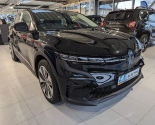 Renault Renault Megane E-Tech 100% ele Megane E-Tech Evolu Gebrauchtwagen