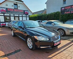 Jaguar Jaguar XF 3.0 V6 TÜV/AU NEU, BI-XENON, NAVI, AUTO Gebrauchtwagen