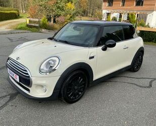 Mini MINI COOPER Mini 3-trg. Cooper*Service/Bremsen neu Gebrauchtwagen