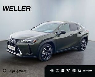 Lexus Lexus UX 250h Executive Line *Pano*HUD*Navi*LED*Le Gebrauchtwagen