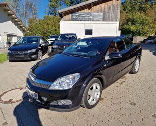 Opel Opel Astra H Twin Top Endless Summer Gebrauchtwagen