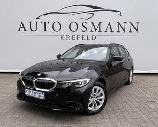 BMW BMW 330 e Touring Aut. Advantage/Live Cockpit Prof Gebrauchtwagen