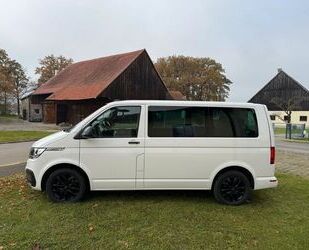 VW Volkswagen T6.1 Multivan Trendline Gebrauchtwagen