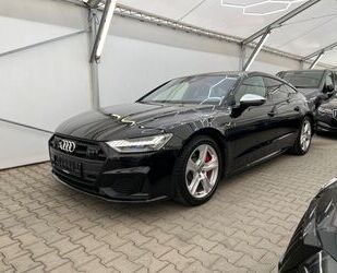 Audi Audi S7 3.0TDi,257kW,S-Line,4x4,Laser,B&O,SHZG,Pan Gebrauchtwagen