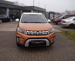 Suzuki Suzuki Vitara 1.6 DDiS Comfort+ 4x2 Gebrauchtwagen