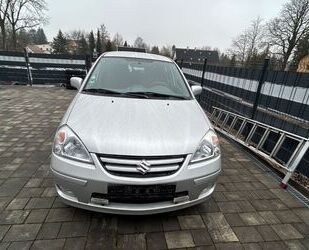 Suzuki Suzuki Liana 4x4 Gebrauchtwagen