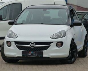 Opel Opel Adam Slam ecoFlex/ inkl. Garantie Gebrauchtwagen