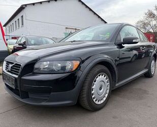 Volvo C30 Gebrauchtwagen