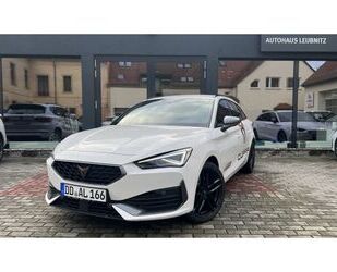 Cupra Cupra Leon SP 2.0 TSI DSG *MATRIX*HECKKL.ELEK.*NAV Gebrauchtwagen