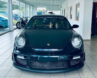 Porsche Porsche 997 GT2 CHRONO/TECHART/600PS/BOSE/CARBON/A Gebrauchtwagen