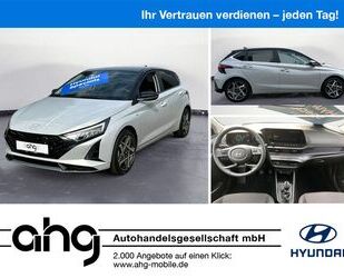 Hyundai Hyundai i20 FL (MJ24) 1.0 T-Gdi Prime Navigationsp Gebrauchtwagen