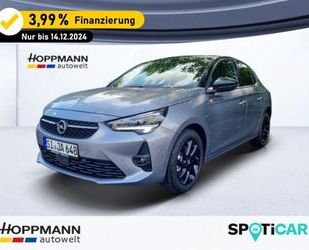 Opel Opel Corsa F GS Line Gebrauchtwagen