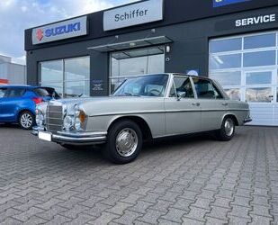 Mercedes-Benz Mercedes-Benz 300SEL 6.3 V8 Gebrauchtwagen