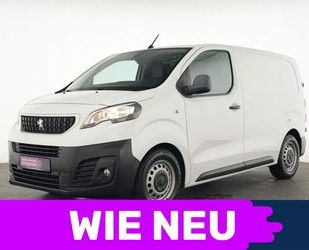 Peugeot Peugeot Expert Premium Navi|Kamera|Tempo|Totwinkel Gebrauchtwagen