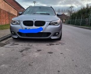 BMW BMW e61 535d Gebrauchtwagen