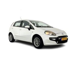 Fiat Fiat Punto Evo 1.3 M-Jet Dynamic *TOM-TOM-NAVIGATI Gebrauchtwagen