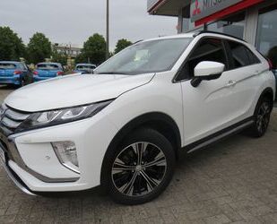 Mitsubishi Mitsubishi Eclipse Cross Intro Edition 1.5 2WD CVT Gebrauchtwagen