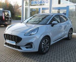 Ford Ford Puma ST-Line/Kamera/ Navi/ LED/ el. Heckklapp Gebrauchtwagen