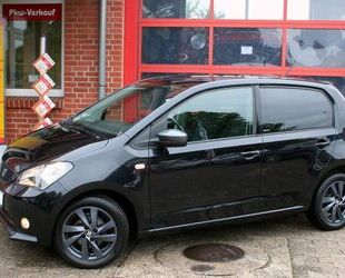 Seat Seat Mii Connect+Schiebedach+Sitzheizg.+Tempomat+P Gebrauchtwagen