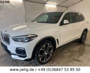 BMW BMW X5 xDr45e 21