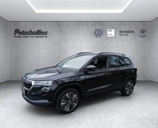 Skoda Skoda Karoq 1.5 TSI DSG Tour Gebrauchtwagen