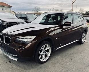 BMW BMW X1 Baureihe X1 23 d xDrive -Leder - AHK - PDK Gebrauchtwagen