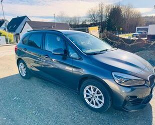 BMW BMW 218 Active Tourer 218i Gebrauchtwagen