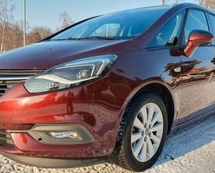 Opel Opel Zafira C ON Start/Stop Navi Innovationspaket Gebrauchtwagen