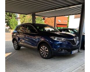 Renault Renault Kadjar Gebrauchtwagen