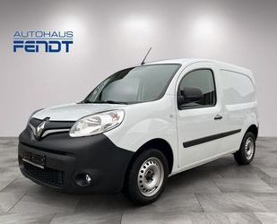 Renault Renault Kangoo Rapid 1,5 Blue dCi Extra Navi Sitzh Gebrauchtwagen