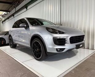 Porsche Porsche Cayenne Diesel 3.0 V6 *18-Wege*Bose*PDLS*P Gebrauchtwagen