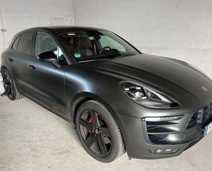 Porsche Porsche Macan GTS Gebrauchtwagen