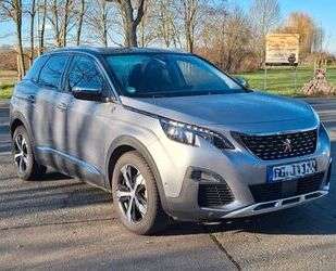 Peugeot 3008 Gebrauchtwagen