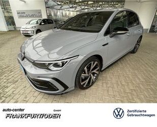 VW Volkswagen Golf VIII R-Line 2.0 TDI DSG Gebrauchtwagen