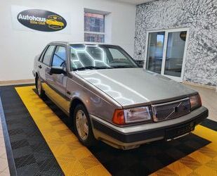 Volvo Volvo 460 GLE Injection aus 2. Hand super Zustand Gebrauchtwagen