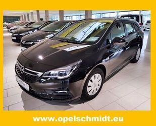 Opel Opel Astra 1.4 Turbo S/S Sports Tourer Business Gebrauchtwagen