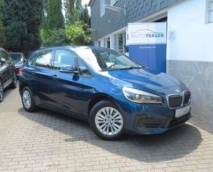 BMW BMW Active Tourer 218 i Advantage / Pano, LED, Top Gebrauchtwagen