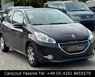 Peugeot Peugeot 208 Active/Klima/ Gebrauchtwagen