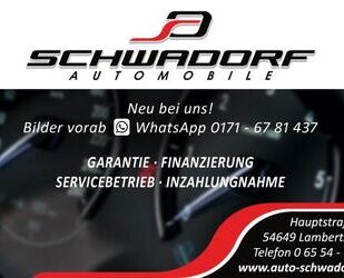 BMW BMW 120i SAG M Sport ACC NaviProf KW Gewinde 19