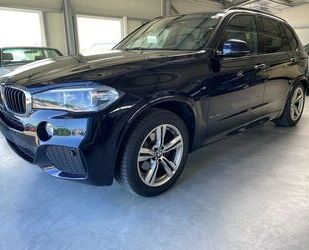 BMW BMW X5 xDrive30d M-SPORT PAN-DA/AHK/7Sitze Gebrauchtwagen